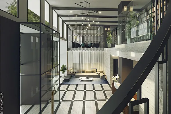 Rented by Nooklyn NYC LLC | media 126