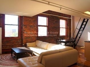 791 Tremont St APT E518, Boston, MA 02118