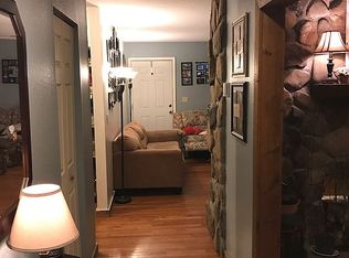 682 Farner Rd, Farner, TN 37333