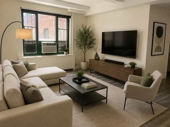 1530 Archer Road #7H, Bronx, NY 10462