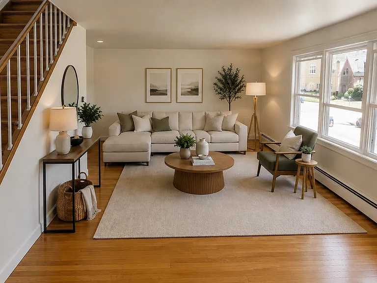 2445 William St #2 — Photo 3