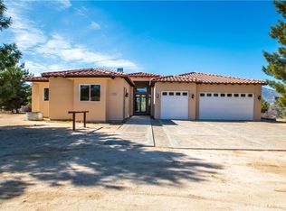 61323 Chillon Hts, Mountain Center, CA 92561