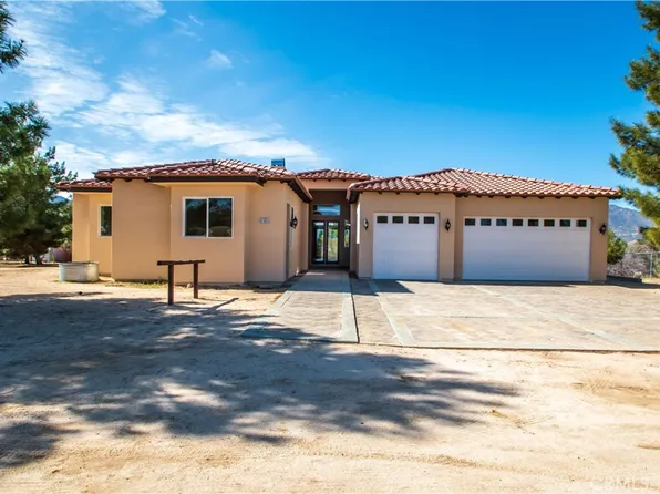 61323 Chillon Hts, Mountain Center, CA 92561