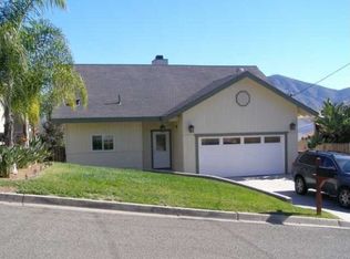 1627 San Bernardino Ave, Spring Valley, CA 91977