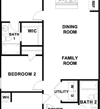 Floor Plan.