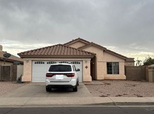 471 W San Remo St, Gilbert, AZ 85233