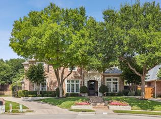 6708 Greyhawk Cir, Plano, TX 75024
