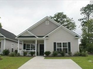 205 Windsor Trace Dr, Columbia, SC 29209