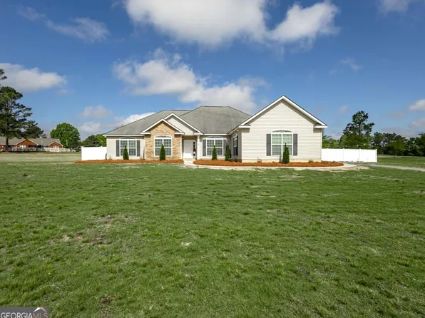 27 Moorman Dr #Na, Tifton, GA 31794