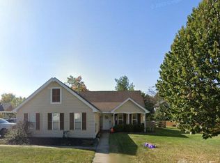 310 Kingsfield Ct, Yellow Springs, OH