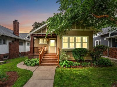 5149 Upton Ave S, Minneapolis, MN, 55410