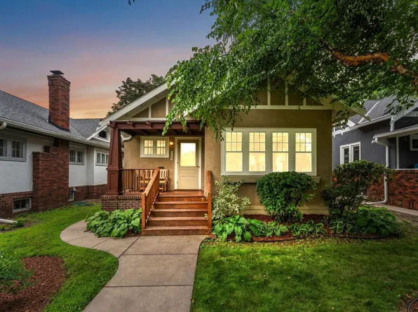 5149 Upton Ave S, Minneapolis, MN 55410