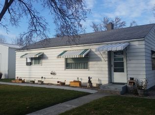 322 Sanford Ave, Richland, WA 99352