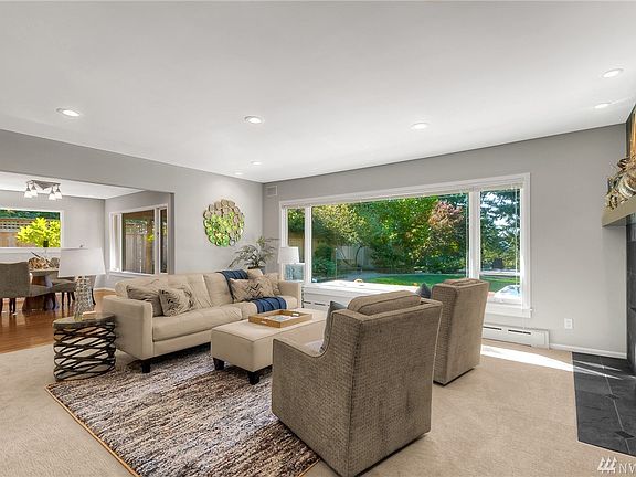 Privacy and views from every perfectly-placed window.