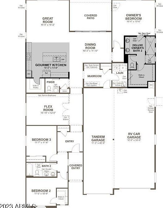 2nd image of 18606 W BUTLER Drive