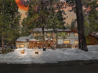 711 Winterset Ct, Big Bear Lake, CA 92315