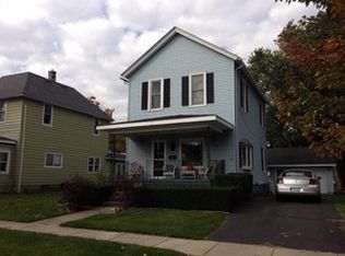 129 N Brown St, Genoa, IL 60135