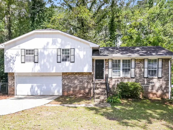 4436 Colony East Dr, Stone Mountain, GA 30083