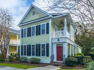 911 High Nest Ln, Charleston, SC 29412
