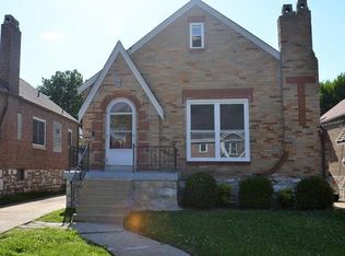 3623 Sulphur Ave, Saint Louis, MO 63109