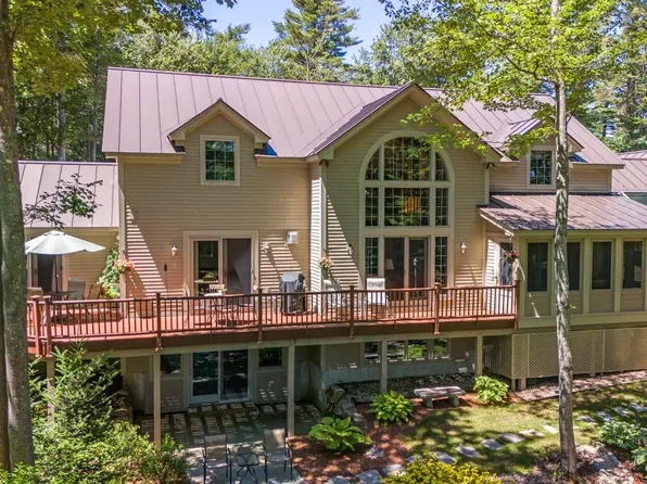 56 Fairway Drive, Grantham, NH 03753