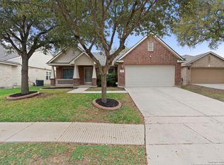 5127 Gemsbuck Chase, San Antonio, TX 78251