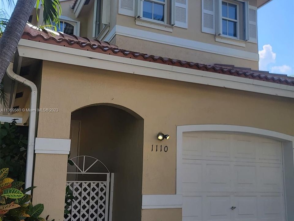 1st image of 1110 Canella Ln #1110