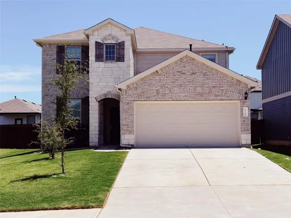 128 Fiery Skipper Ln, Georgetown, TX 78626