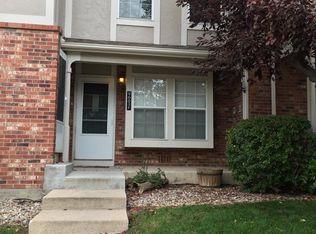 9663 W Chatfield Ave UNIT F, Littleton, CO 80128