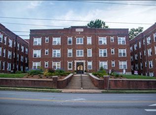 Gray Court Apartments, Winston Salem, NC 27101