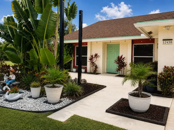 12438 Guilford Way, Wellington, FL 33414