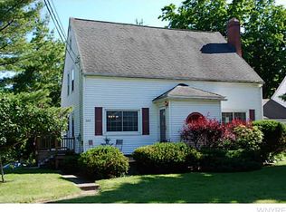 367 Main St, West Seneca, NY 14224