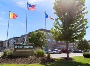 510 S 17th St SUITE 104, Ames, IA 50010