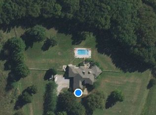 157 Lake Hill Dr, Flora, MS 39071