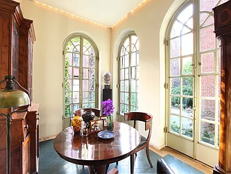 Sold by Sotheby's International Realty
