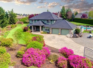 4718 NE 135th St, Vancouver, WA