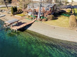 10946 W Lake Rd, Hammondsport, NY 14840