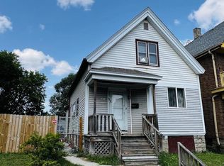 2857 N 20th St, Milwaukee, WI 53206