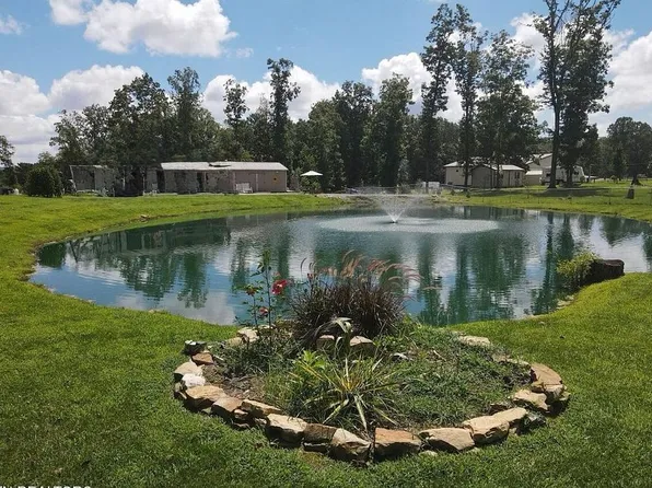 639 Dogwood Rd, Rockwood, TN 37854