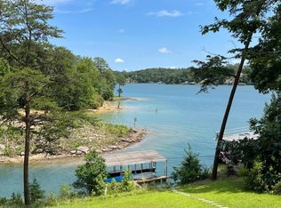 395 County Road 3924, Arley, AL 35541