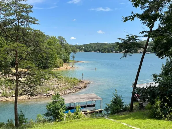 395 County Road 3924, Arley, AL 35541