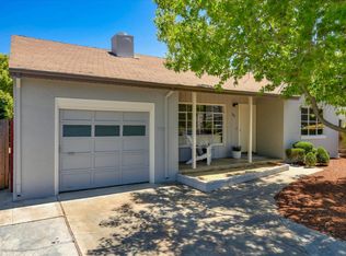 1115 Nilda Ave, Mountain View, CA 94040