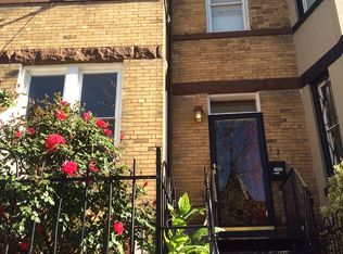 12 Q St NE, Washington, DC 20002