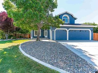 14355 Ghost Rider Dr, Reno, NV 89511