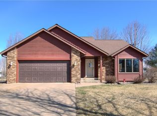 520 Fagstad St, Menomonie, WI 54751