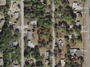 1119 Jones Ave, Inverness, FL 34453