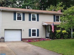 630 Columbia Ave, Lindenwold, NJ 08021