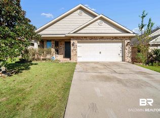 16169 Trace Dr, Loxley, AL 36551