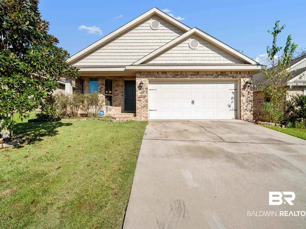 16169 Trace Dr, Loxley, AL 36551