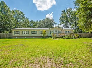 514 Kohinoor Ct, Moncks Corner, SC 29461